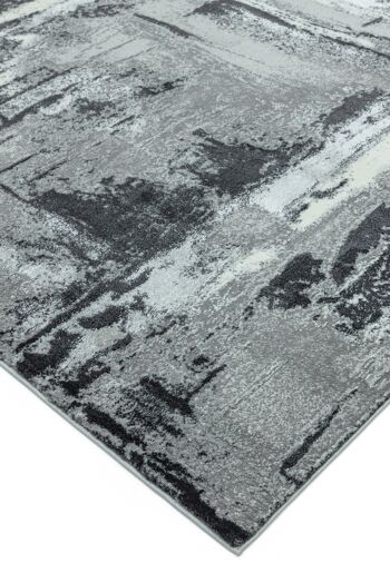 Orion OR02 Decor Tapis gris 200x290cm 3