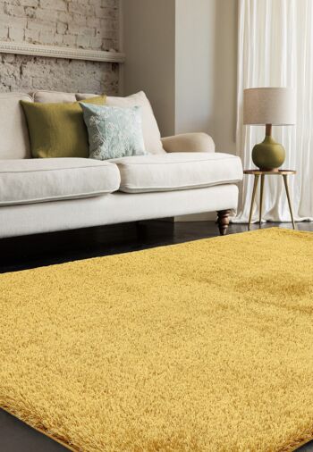 Tapis Payton Gold 120x170cm 2