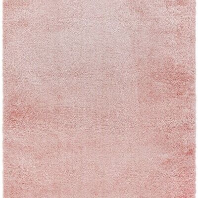 Payton Tappeto rosa 120x170 cm