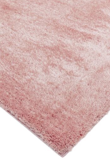 Tapis rose Payton 120x170cm 4