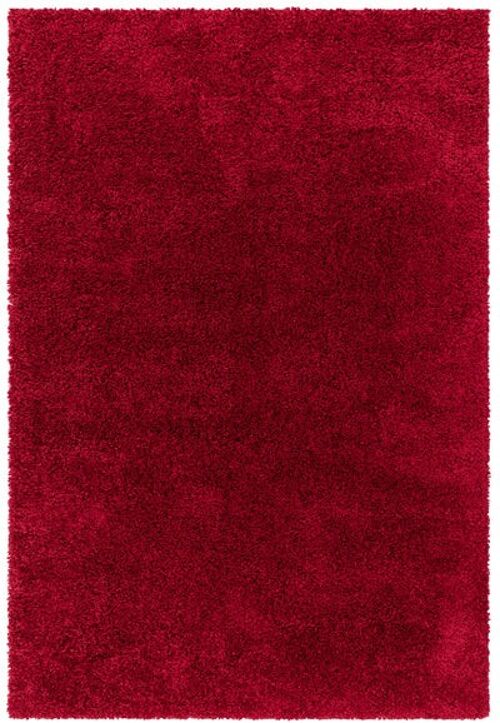 Ritchie Red rug 120x170cm