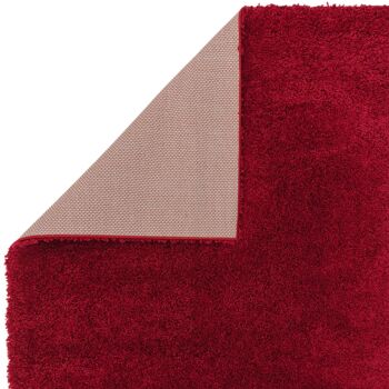 Tapis Ritchie Rouge 120x170cm 4