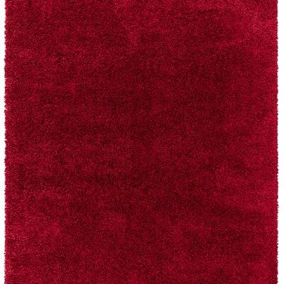 Ritchie Red rug 160x230cm
