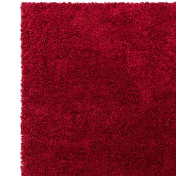 Tapis Ritchie Rouge 160x230cm 5