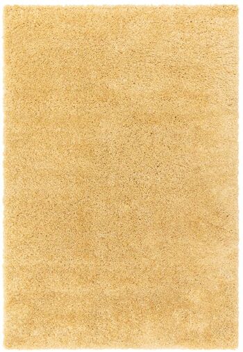 Tapis Ritchie Jaune 160x230cm 1