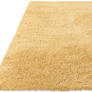 Tapis Ritchie Jaune 160x230cm 2