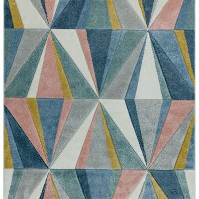 Sketch SK04 Diamond Multi rug 120x170cm