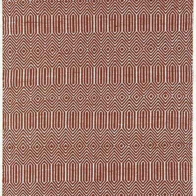 Tappeto Sloan Marsala 120x170cm