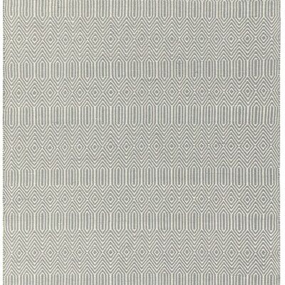 Sloan Silver rug 120x170cm