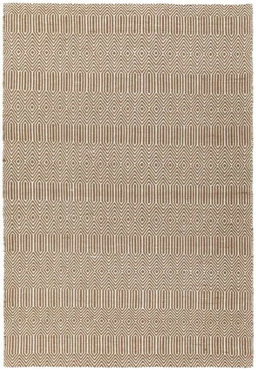 Sloan Taupe rug 160x230cm