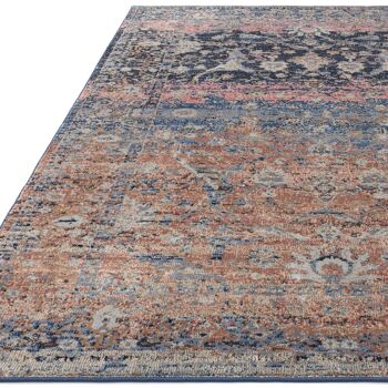 Tapis Zola Fasa 120x170cm 5