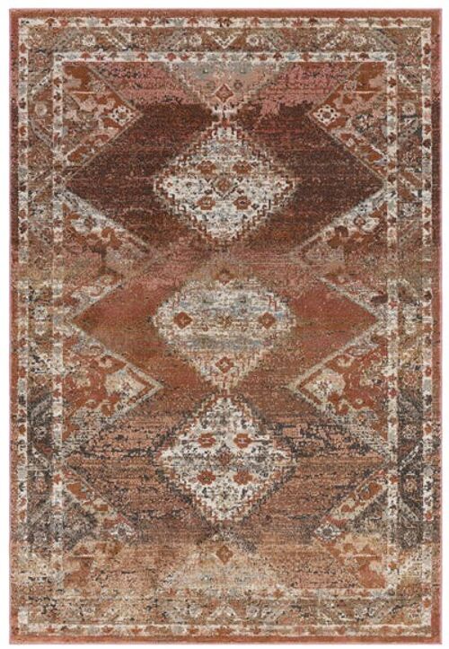 Zola Tark Rug 155x230cm