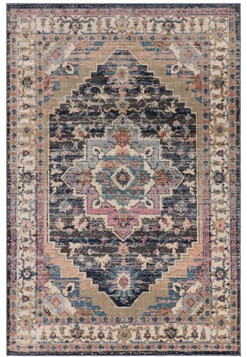 Zola Razan Rug 195x290cm