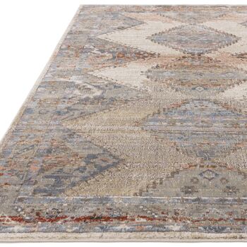 Tapis Zola Lisar 195x290cm 5