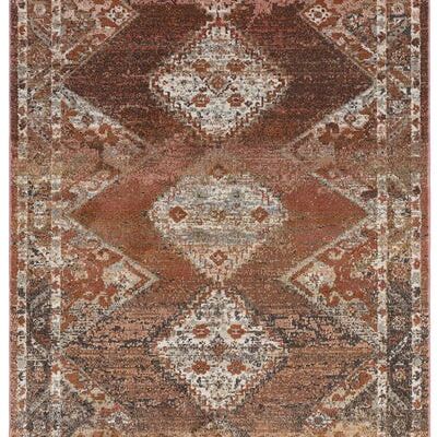 Tapis Zola Tark 195x290cm