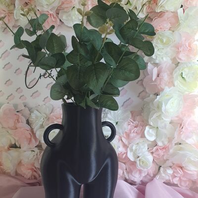 lower body vase 3d printed