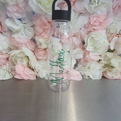 Personalised Kids Juice bottle