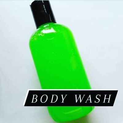 Detergente mani e corpo