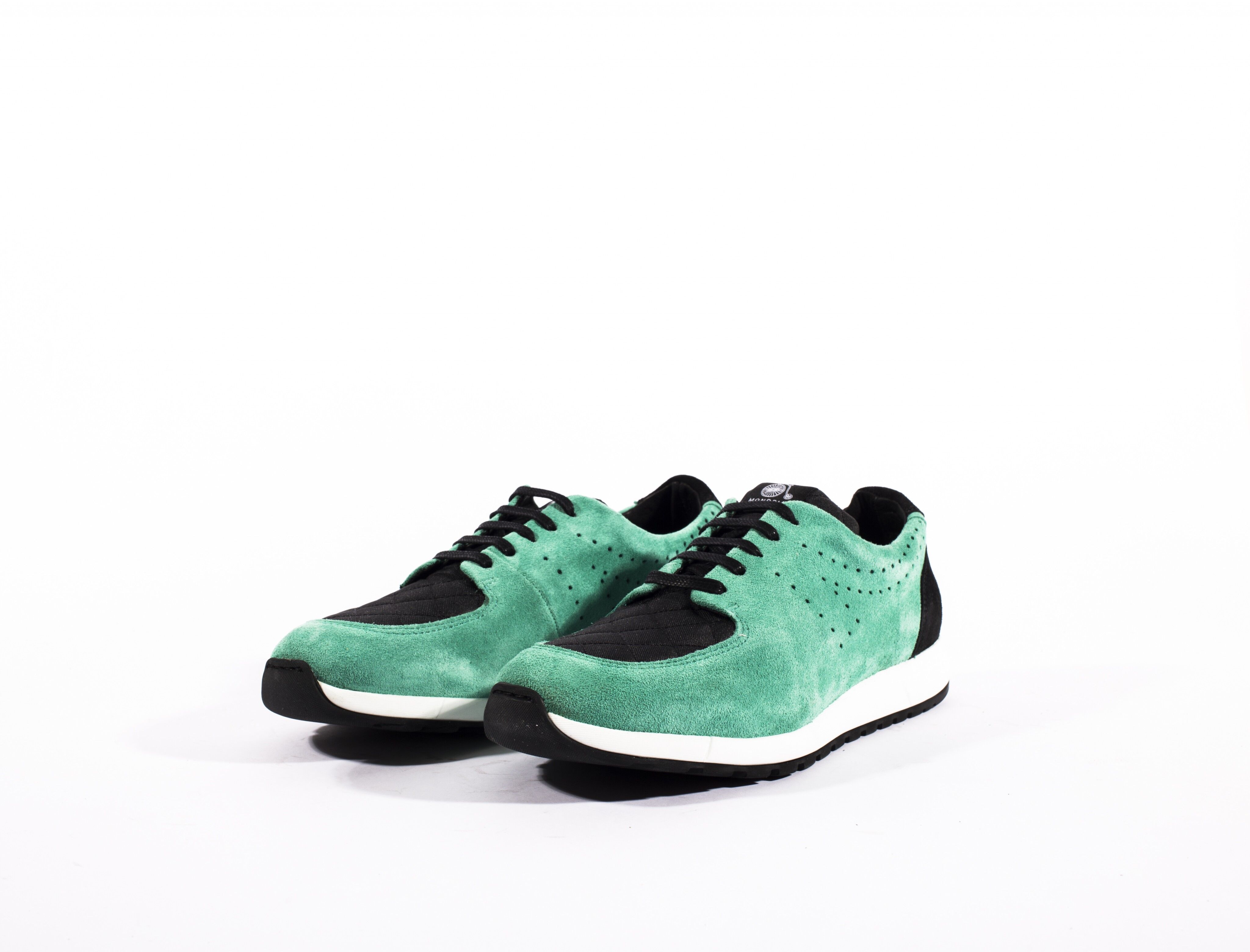 Chaussures cycliste look NOS - Équipements vélos