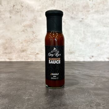 sauce barbecue 1