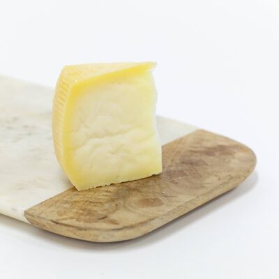 Bergorino - Aged Bergamot Pecorino (100g)