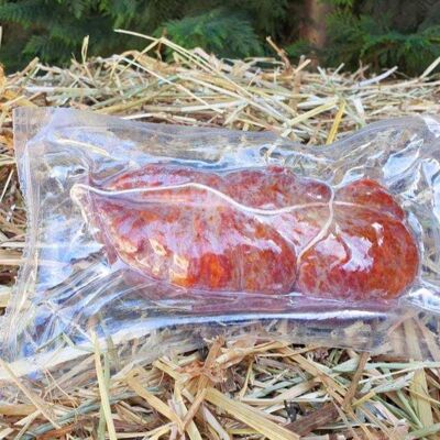 Calabrian Soppressata (Approx. 300g) Non-Spicy