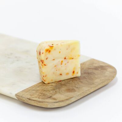 Campagnolo Cheese with Chilli Red Pepper (100g)