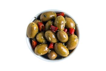 Olives concassées (200g)