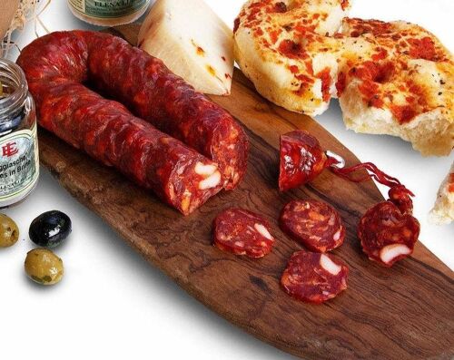 Salsiccia Tradizionale (Approx. 250g) Spicy