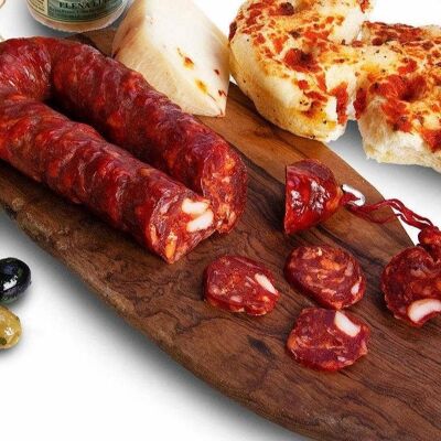 Salsiccia Tradizionale (Aprox. 250g) No Picante