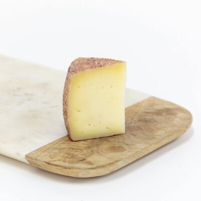 Halbgereifter Marc Pecorino (100g)