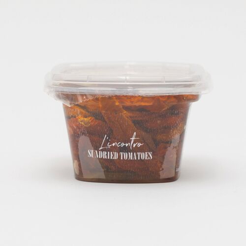 Sun-dried Tomatoes (200g)