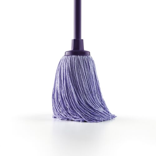 Microfibre mop 175 grs. 22 cms