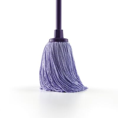 Microfibre mop 175 grs. 22 cms