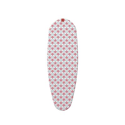 Ironing board cover.