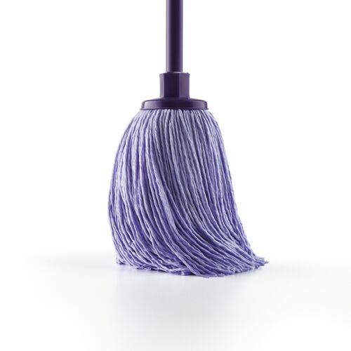 MOPA PROFESIONAL MICROFIBRA 200 GR CON ADAPTADOR UNIVERSAL