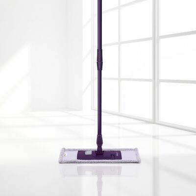 NOUVEAU LILA MOP 45 CMS