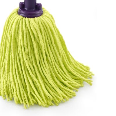 Microfibre mop 128 grs. 22 cms