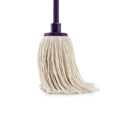 Professional cotton mop hx adp uni