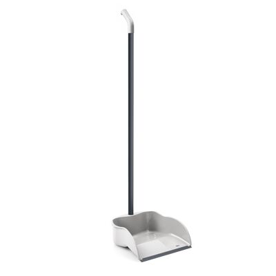 Dustpan grey