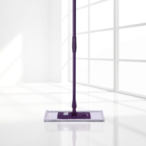 New spare mop lila 45 cms
