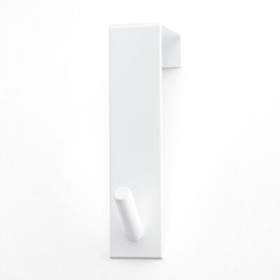 COLGADOR PUERTA 1 GANCHO
