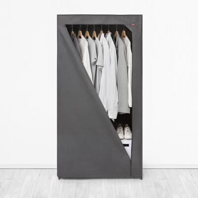 New wardrobe 79x54x155cm
