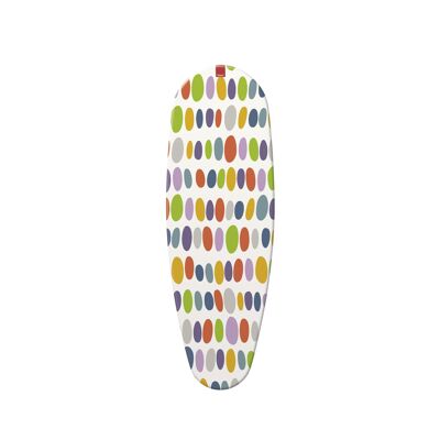 Easyclip ironing board cover - premium