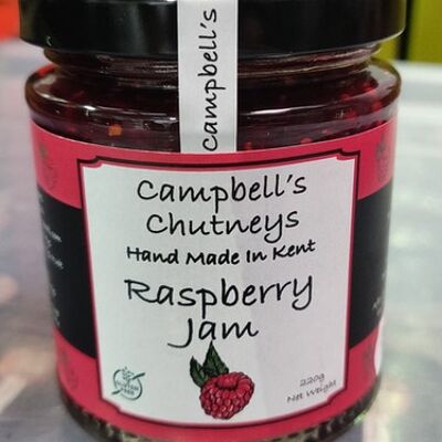 Raspberry Jam