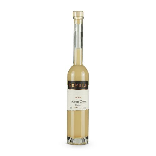 EBERLE Amaretto Créme Liqueur 0,1 L