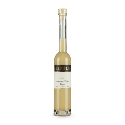 EBERLE Amaretto Crème Liqueur 0,1 L