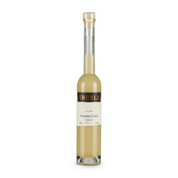 EBERLE Amaretto Crème Liqueur 0,1 L 1