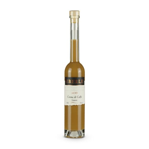 EBERLE Liquore Crema di Café 0,1 L