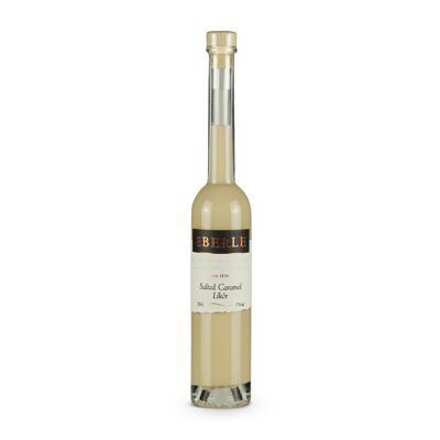 EBERLE Liqueur Caramel Salé 0,1 L